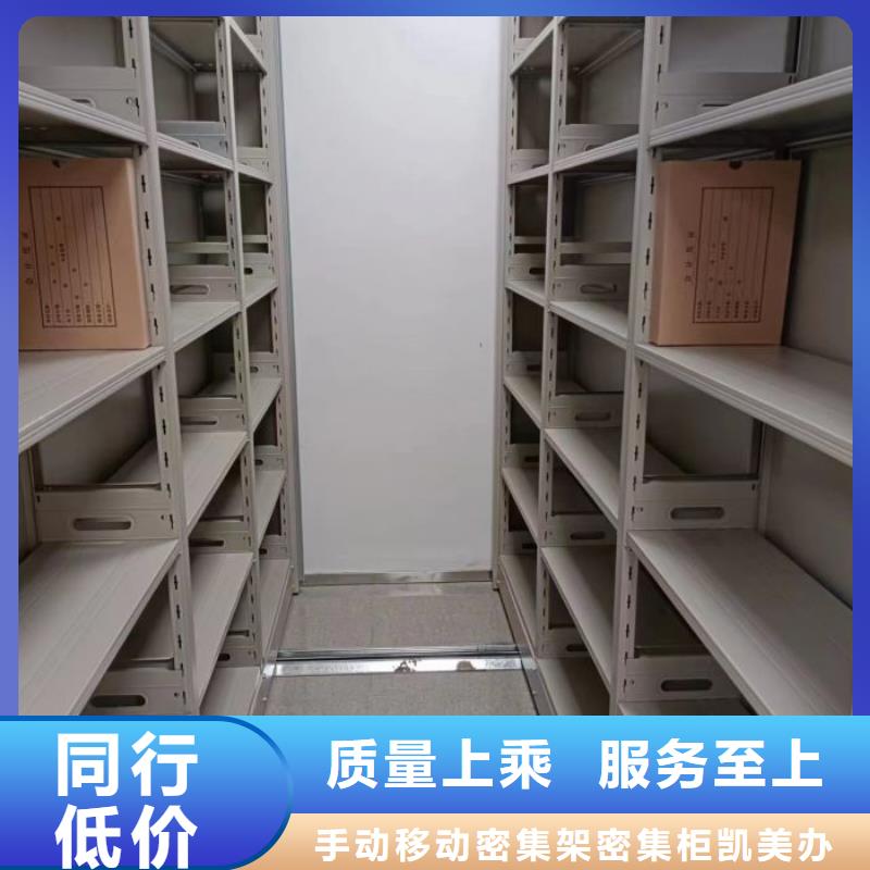 现货供应厨式密集架的厂家
