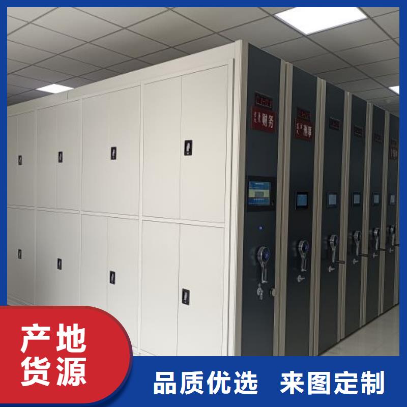 行业内的集中竞争态势【凯美】智能档案柜