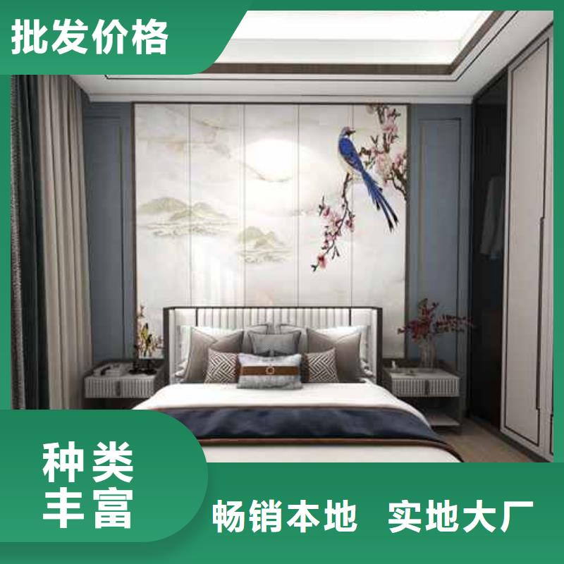 竹木纤维集成墙板铝合金K型天沟工程施工案例