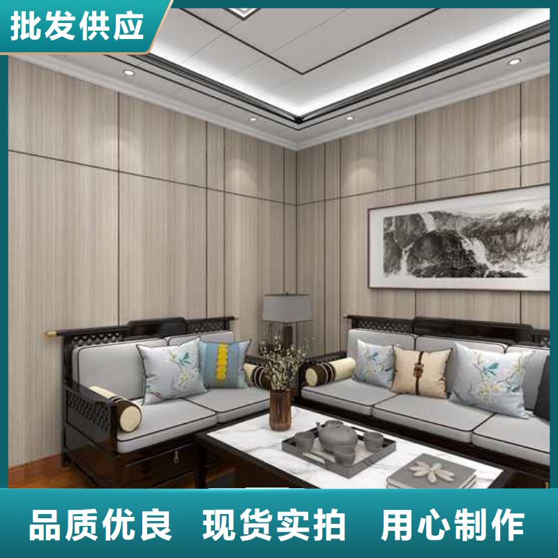 竹木纤维集成墙板阳光房彩铝落水系统厂家大量现货