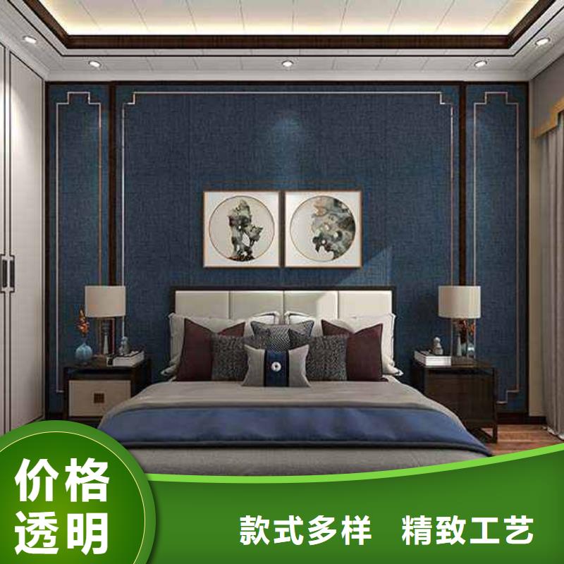 竹木纤维集成墙板_防潮集成墙板来电咨询