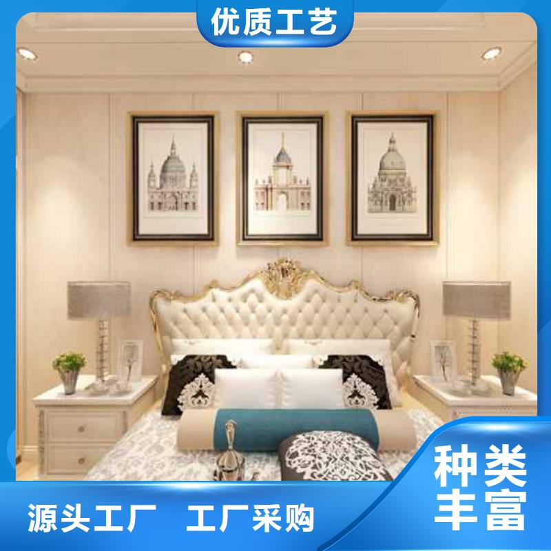 竹木纤维集成墙板厂家品控严格