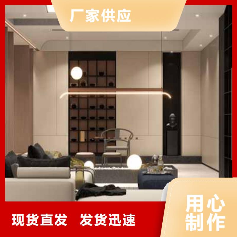 竹木纤维集成墙板【金属成品天沟】诚信可靠