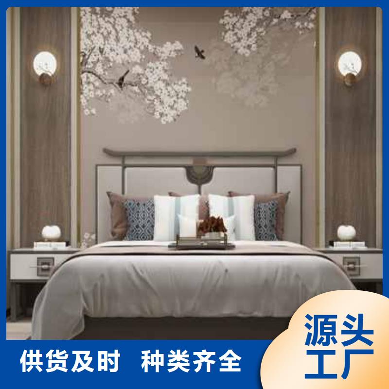 竹木纤维集成墙板竹炭共挤木饰面墙板价格实在