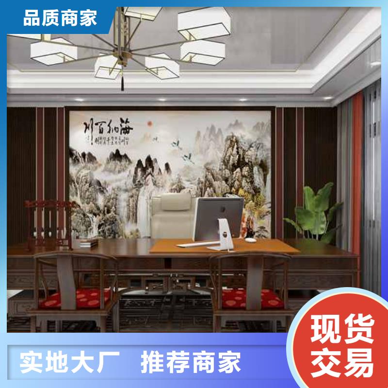 竹木纤维集成墙板阳光房彩铝落水系统定制不额外收费