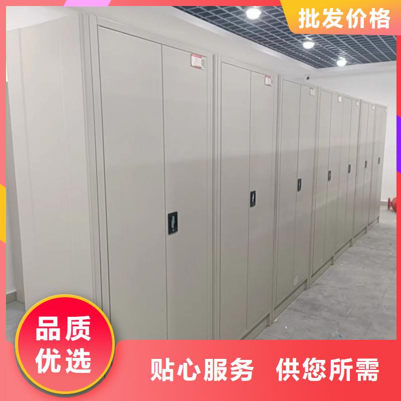 质保十年【凯美】东方市电动密集柜