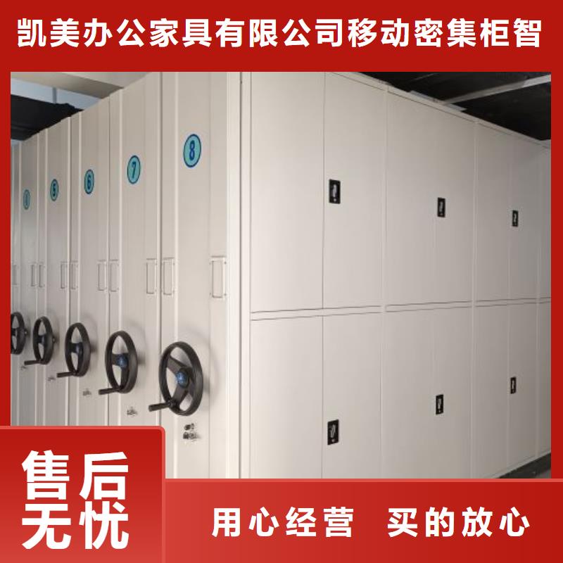 质保十年【凯美】东方市电动密集柜
