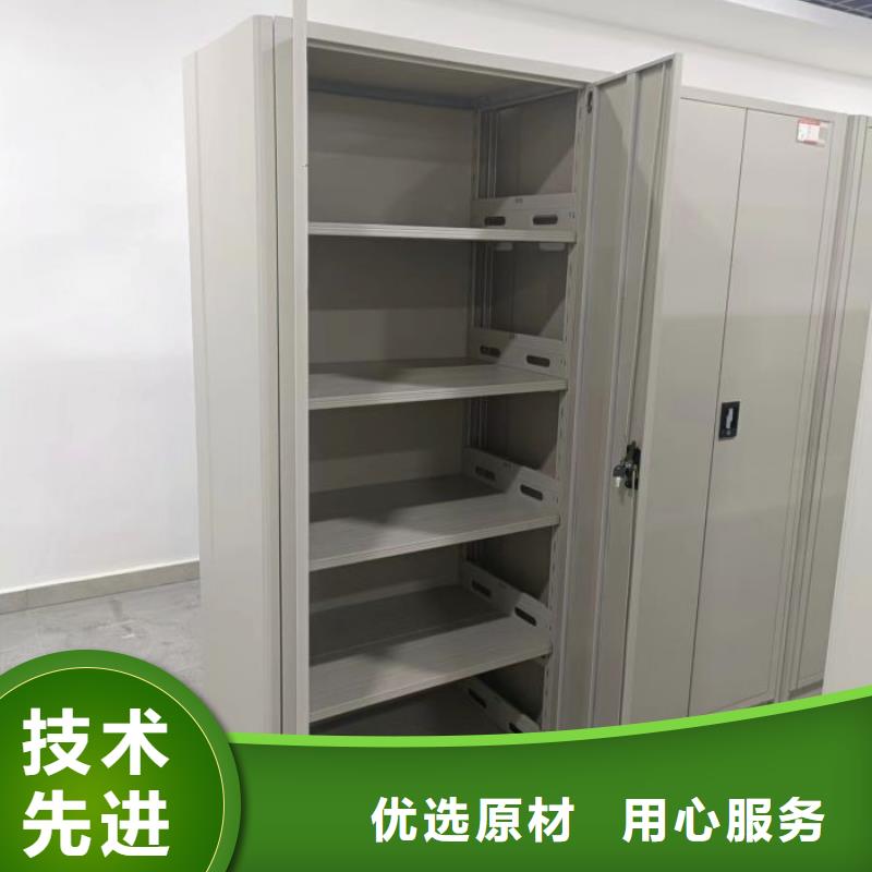 深耕市场【凯美】单组档案架