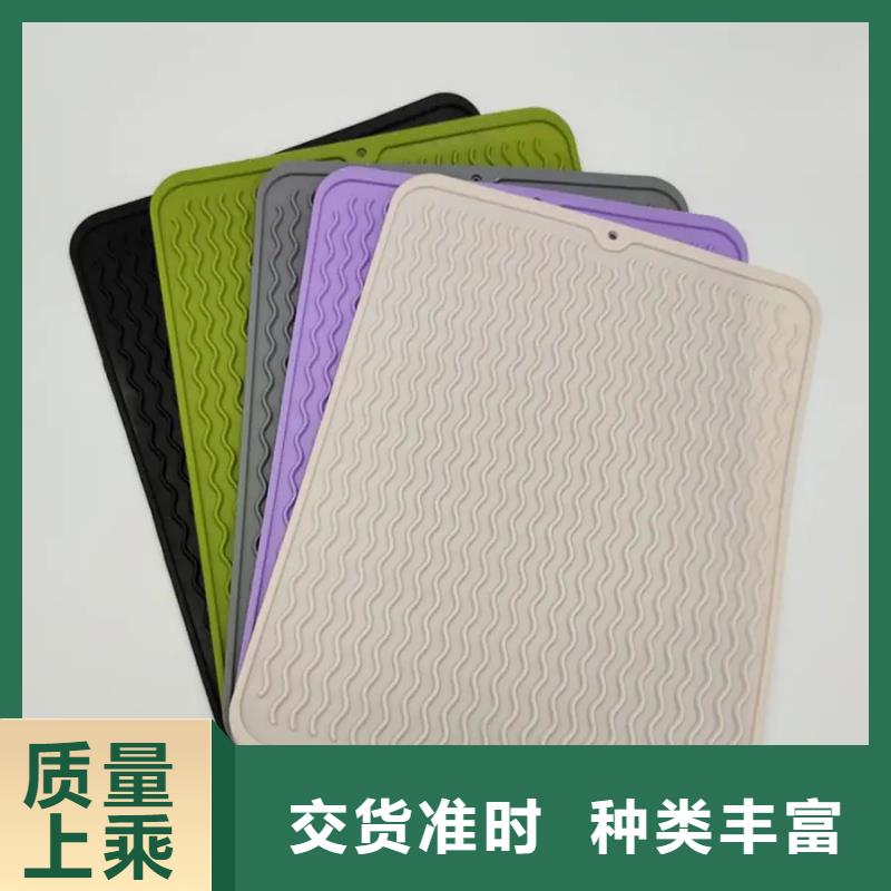 硅胶垫氟胶垫厂家产品细节参数