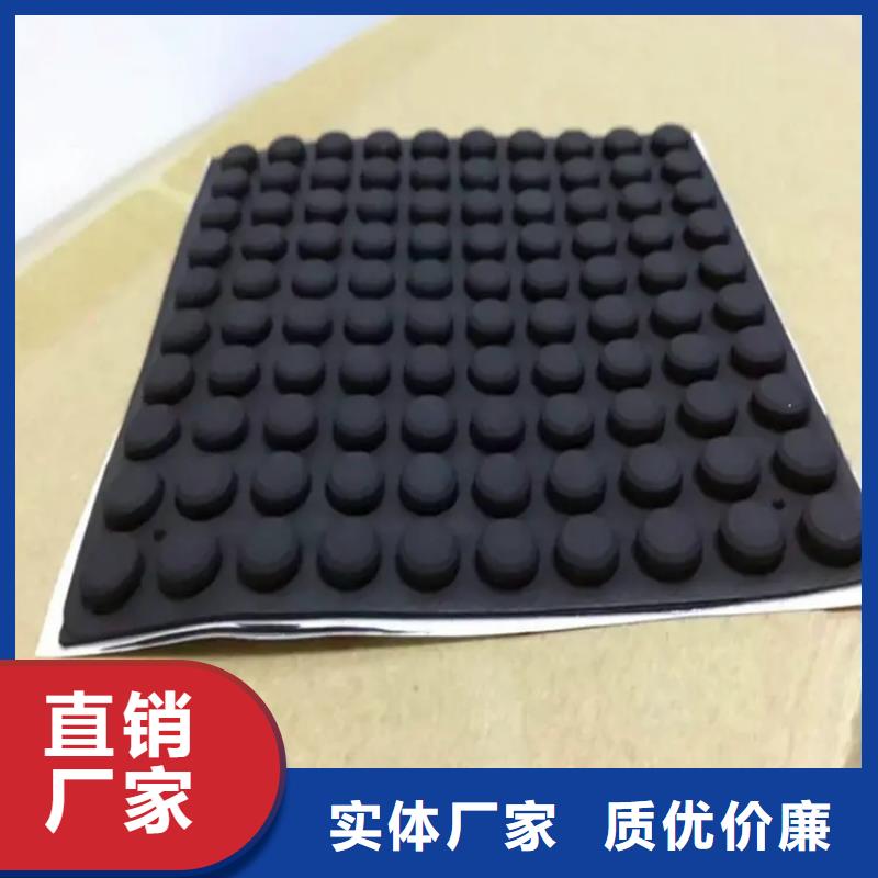 硅胶垫尼龙套厂家一站式供应