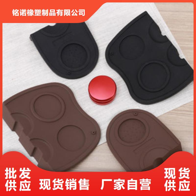 硅胶垫氟胶垫厂家产品细节参数