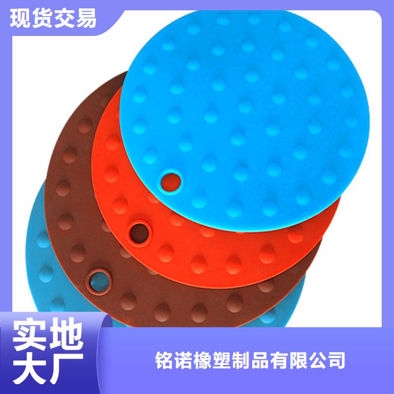 硅胶垫氟胶垫厂家产品细节参数