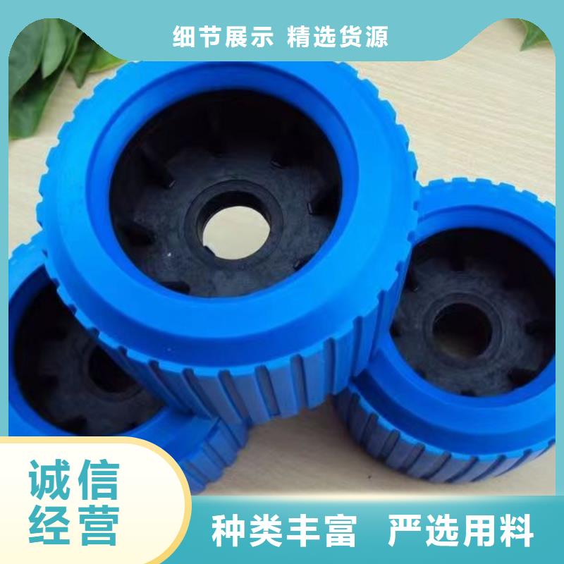 尼龙轮注塑加工厂家保障