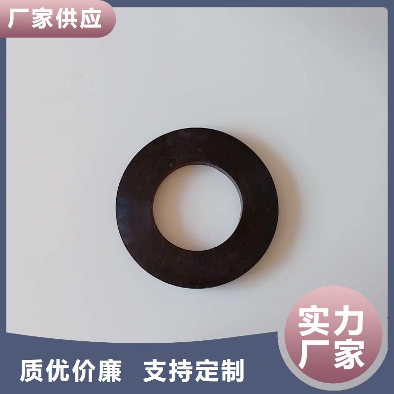 橡胶垫尼龙轮厂家精心打造