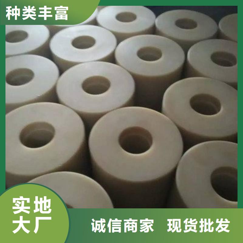 尼龙套氟胶垫厂家产地厂家直销
