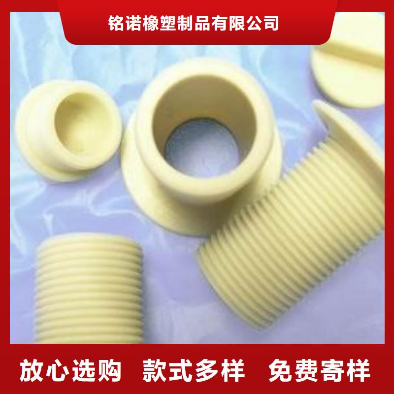 尼龙套硅胶密封条技术先进