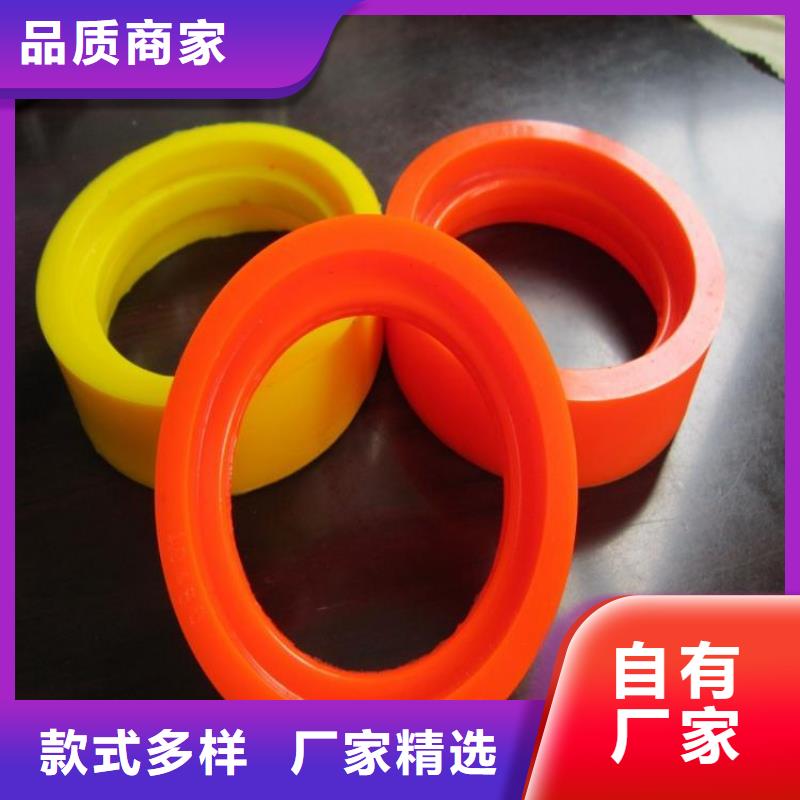 聚氨酯制品硅橡胶垫精益求精