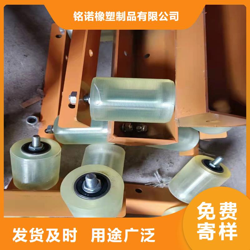 聚氨酯制品硅橡胶垫精益求精