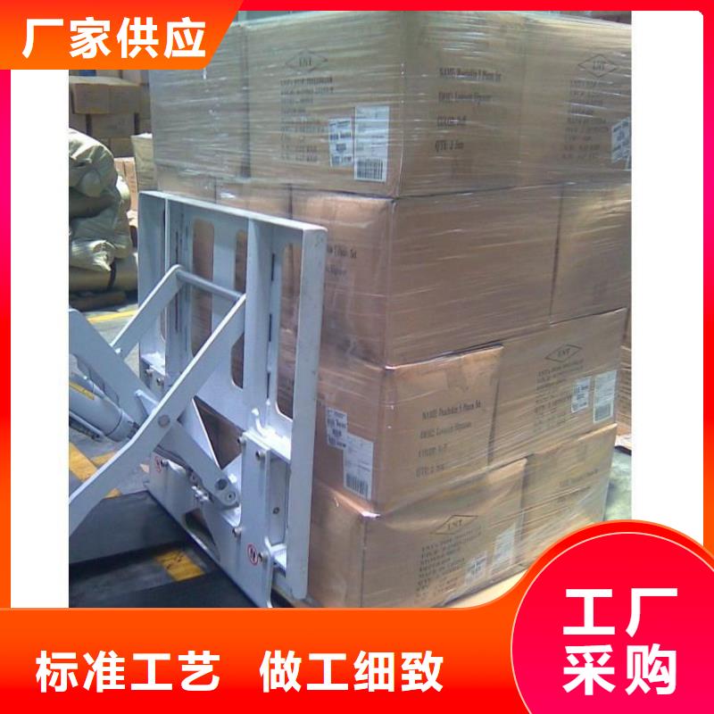 叉车推拉器塑料滑板-尼龙轮一站式供应厂家