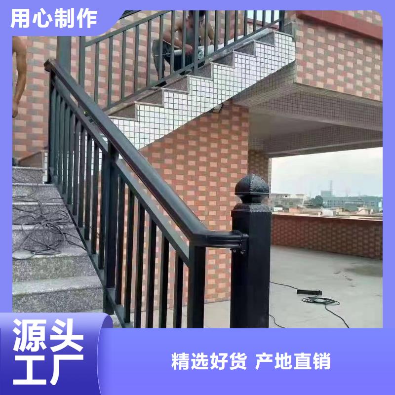铝合金古建成品天沟有口皆碑