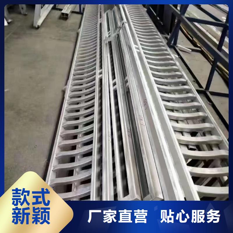 铝合金古建镀锌板雨水管质量优价格低