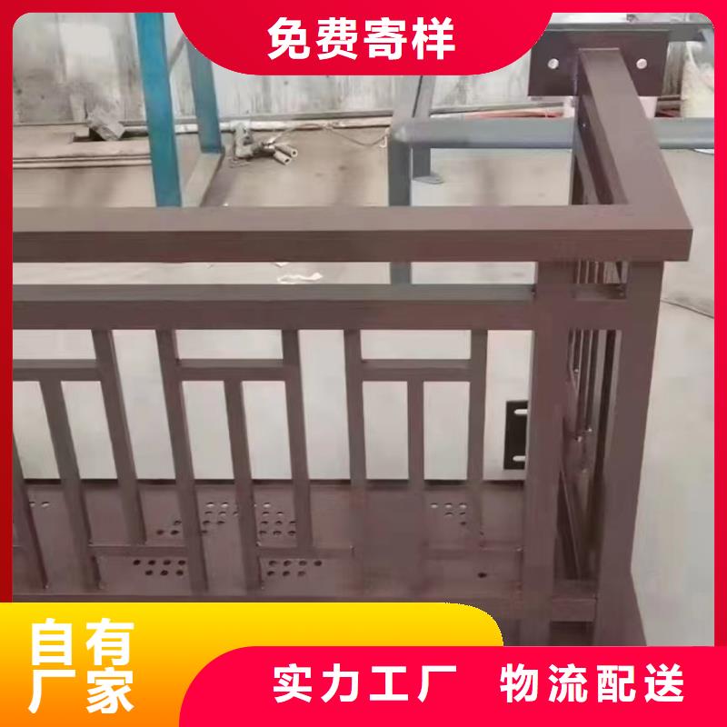 铝合金古建-金属方形雨水管应用广泛