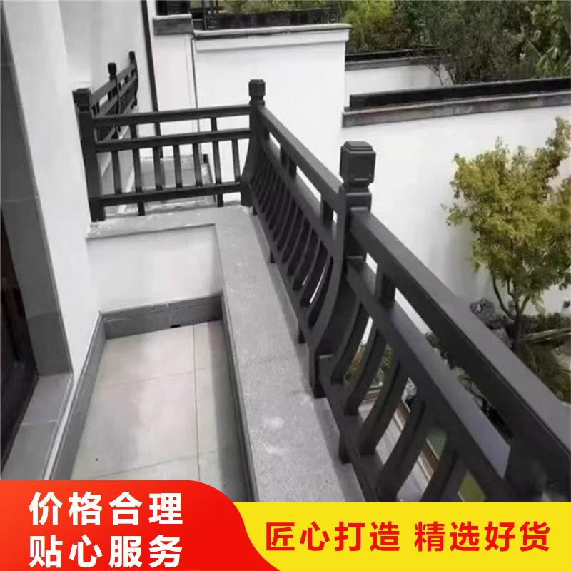 铝合金古建成品檐沟我们更专业