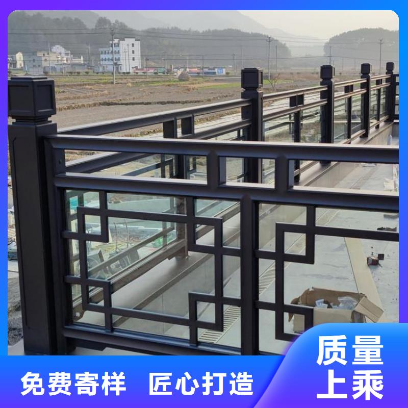 铝合金古建_成品檐沟库存量大