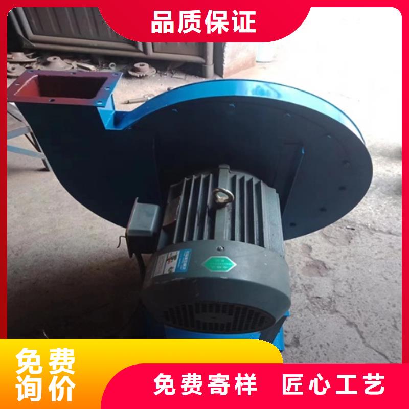 离心风机_消防高温排烟风机自有厂家