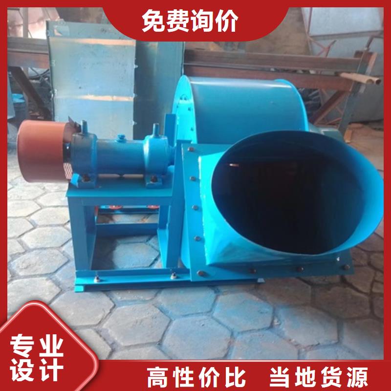 离心风机低噪音离心风机按需设计