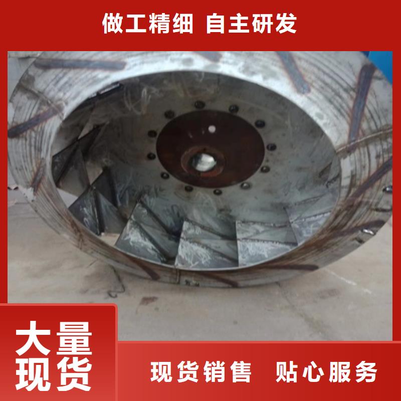 离心风机低噪音离心风机按需设计
