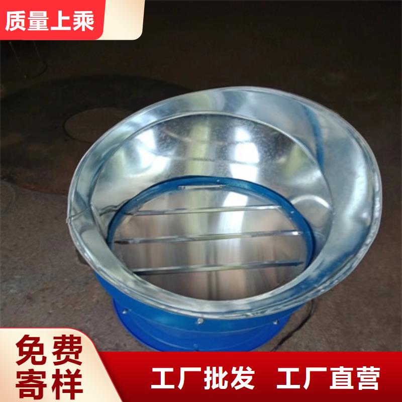 离心风机叶轮贴心服务
