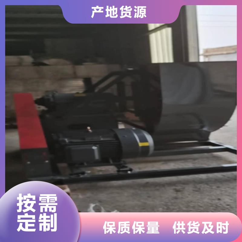 离心风机高压离心风机发货及时