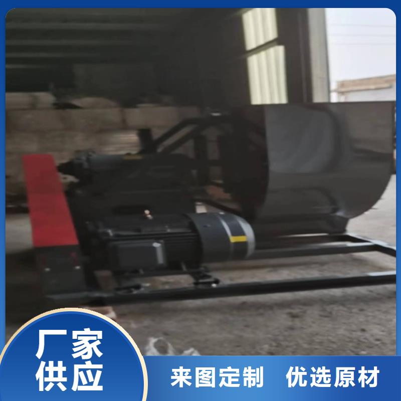 离心风机_消防高温排烟风机自有厂家