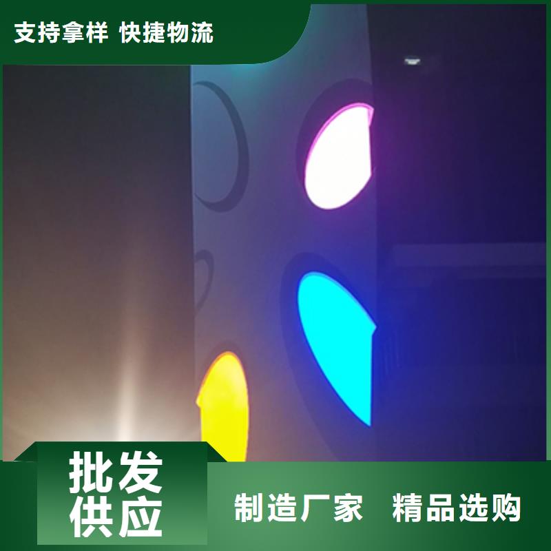 不锈钢精神堡垒雕塑10年经验