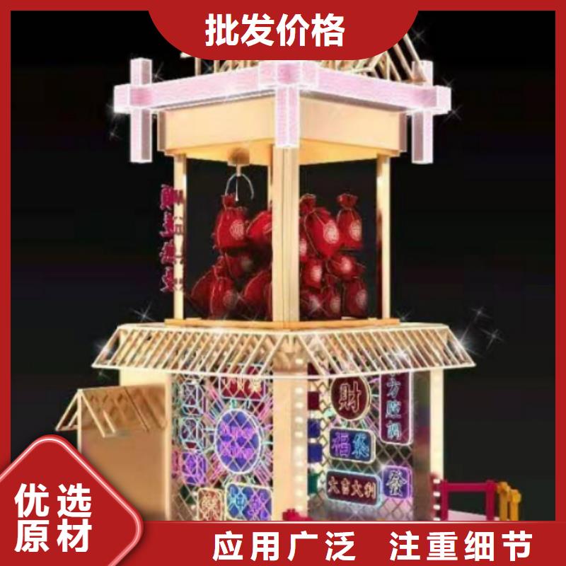 创建文明城市景观小品质量可靠