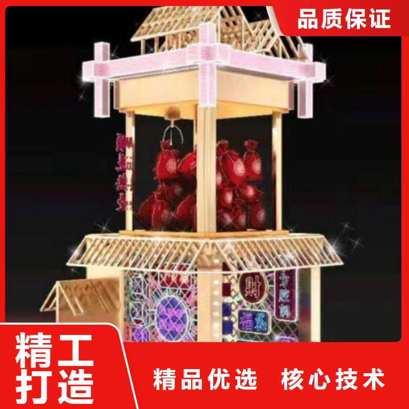 陵水县景区网红景观小品全国配送