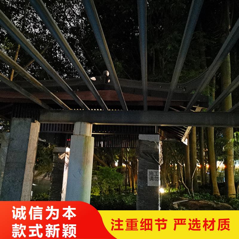 司机休息吸烟亭来厂考察
