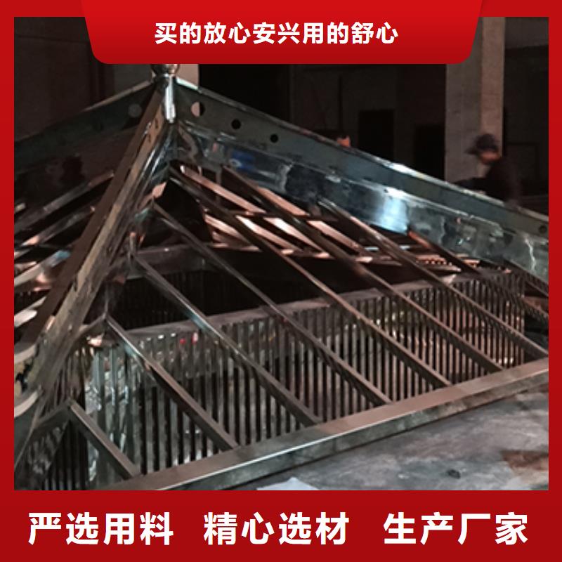 景区吸烟亭实力雄厚