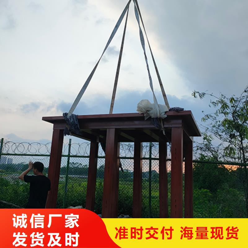 工厂吸烟亭实力雄厚