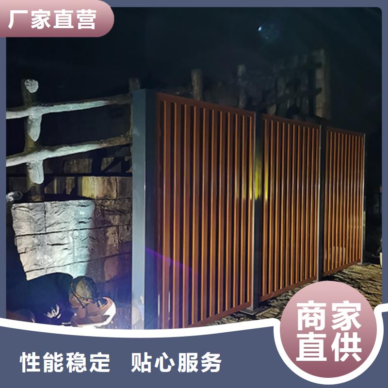 移动吸烟亭靠谱厂家