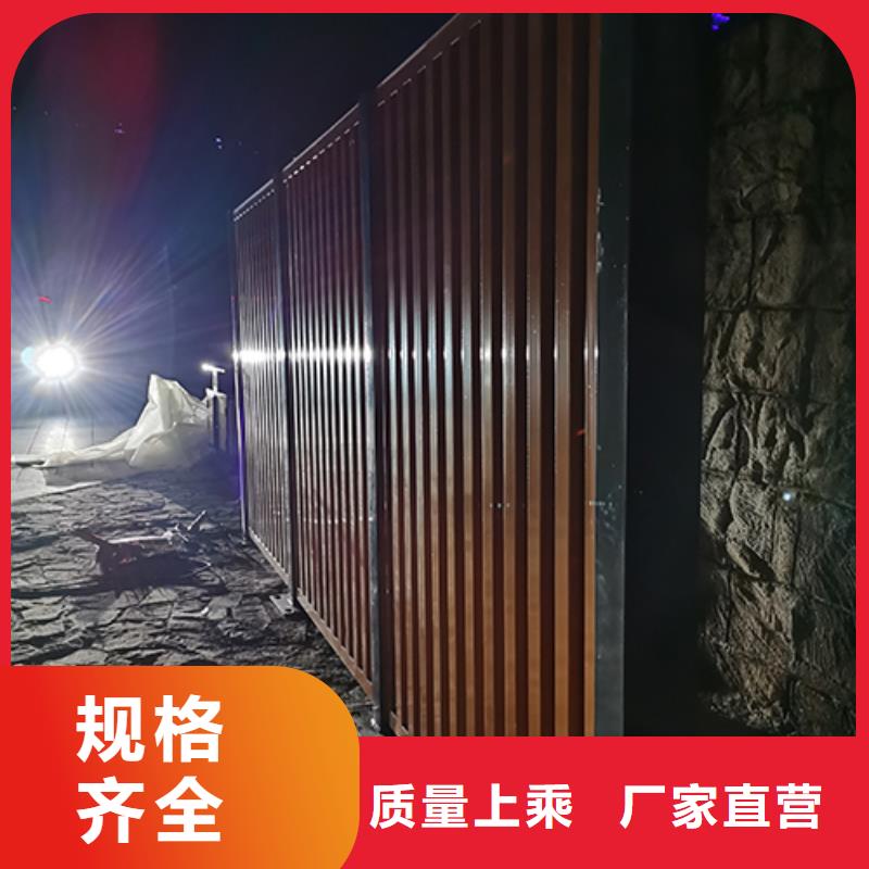 简易吸烟亭本地厂家