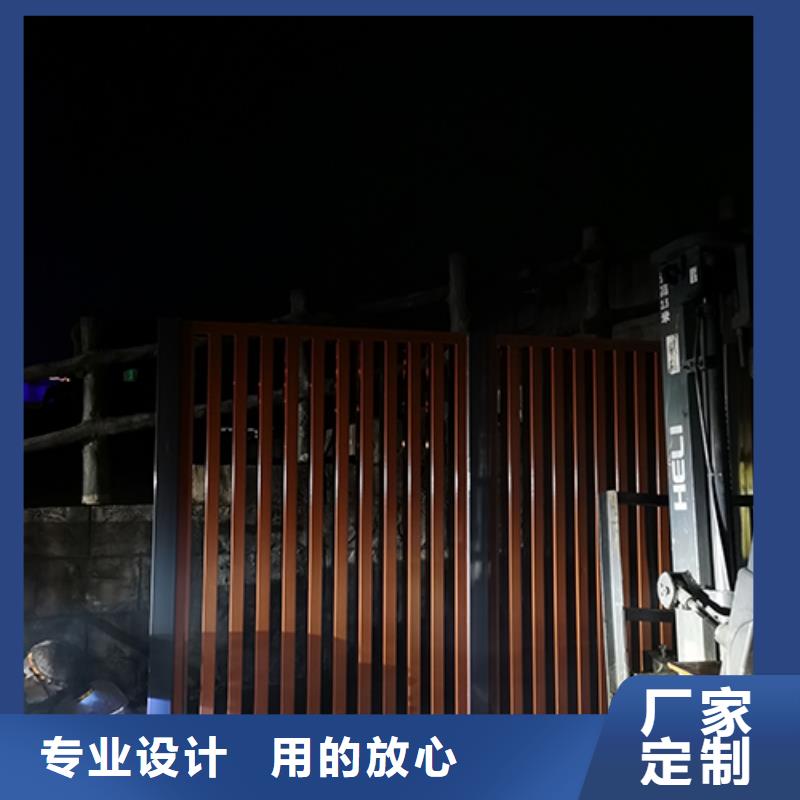 景区吸烟亭正规厂家