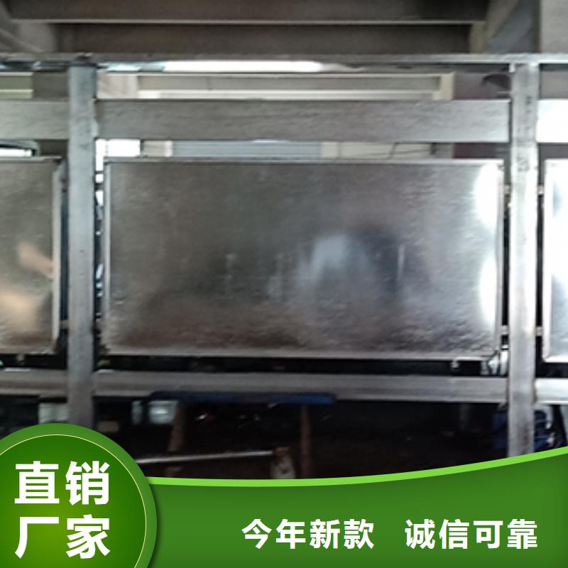 社区宣传栏灯箱实力老厂