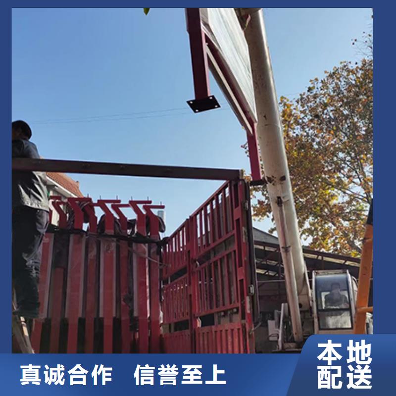 小区公告宣传栏灯箱货源