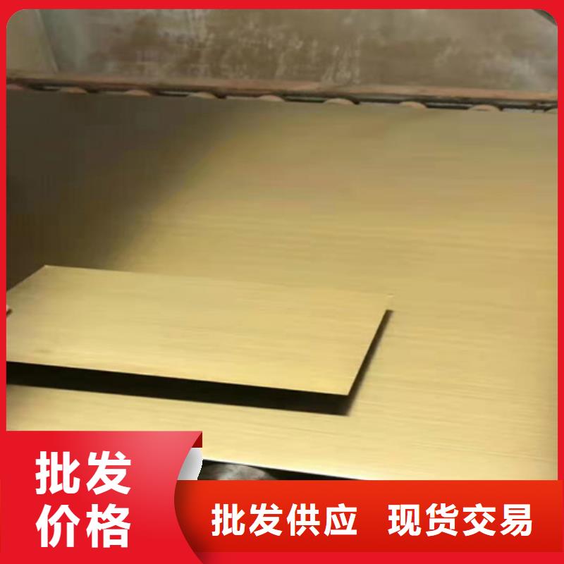 不锈钢彩板不锈钢装饰管厂家直销规格多样