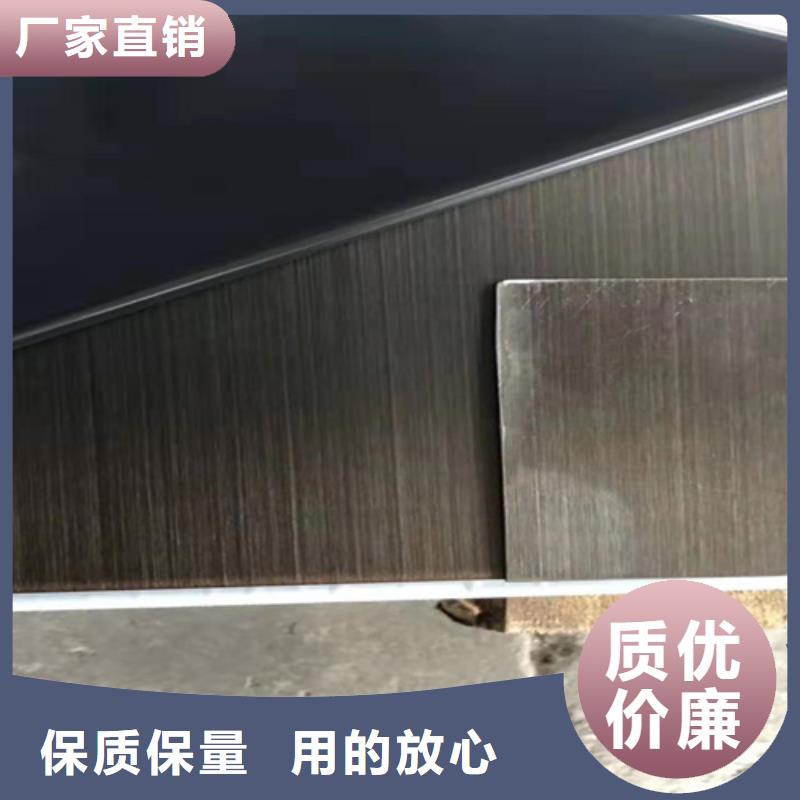 【不锈钢彩板】【201双相不锈钢卷板】精选优质材料