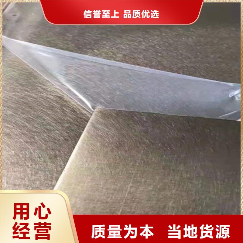 不锈钢彩板-304不锈钢天沟质检合格出厂