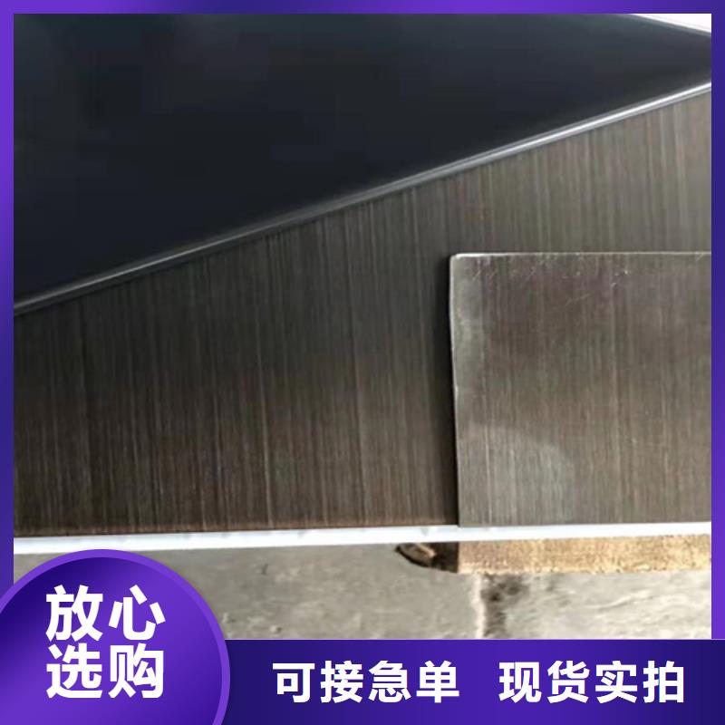 不锈钢彩板_双相2205不锈钢板实力工厂