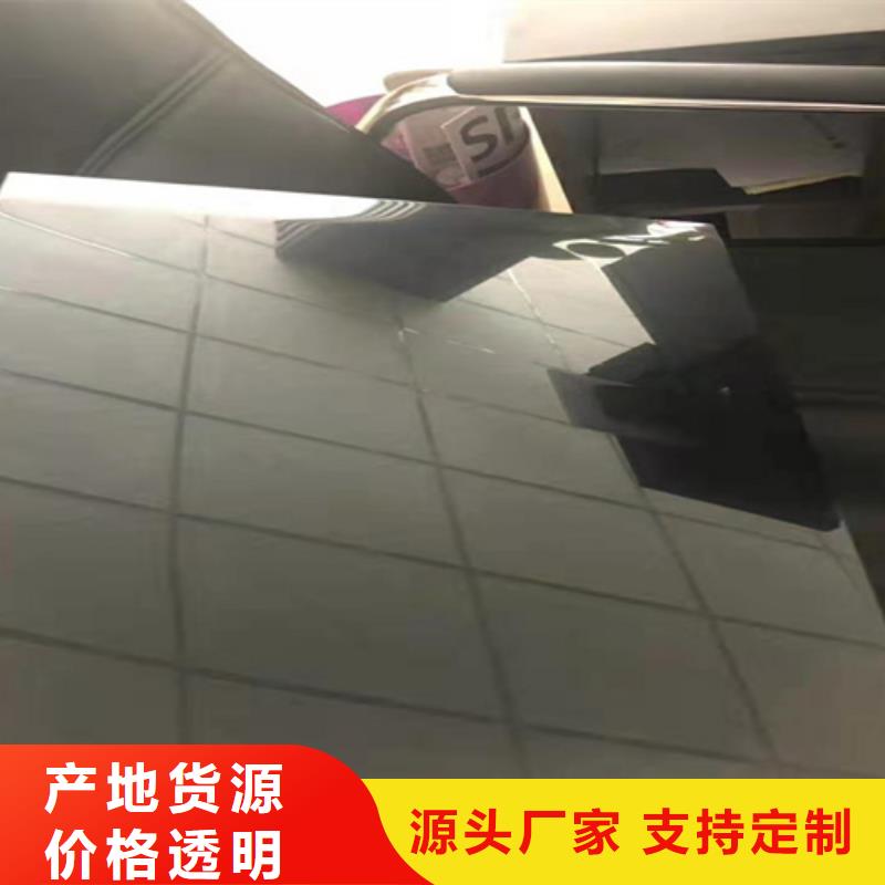 不锈钢彩板不锈钢天沟大库存无缺货危机